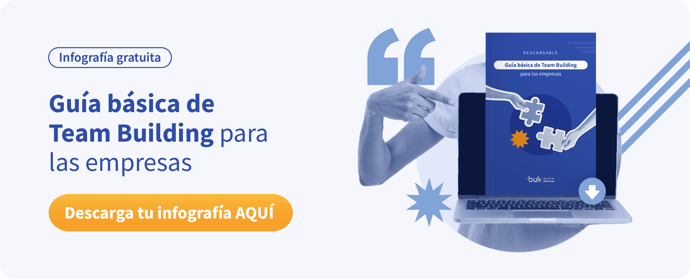 Nueva llamada a la acción