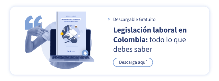 Nueva llamada a la acción