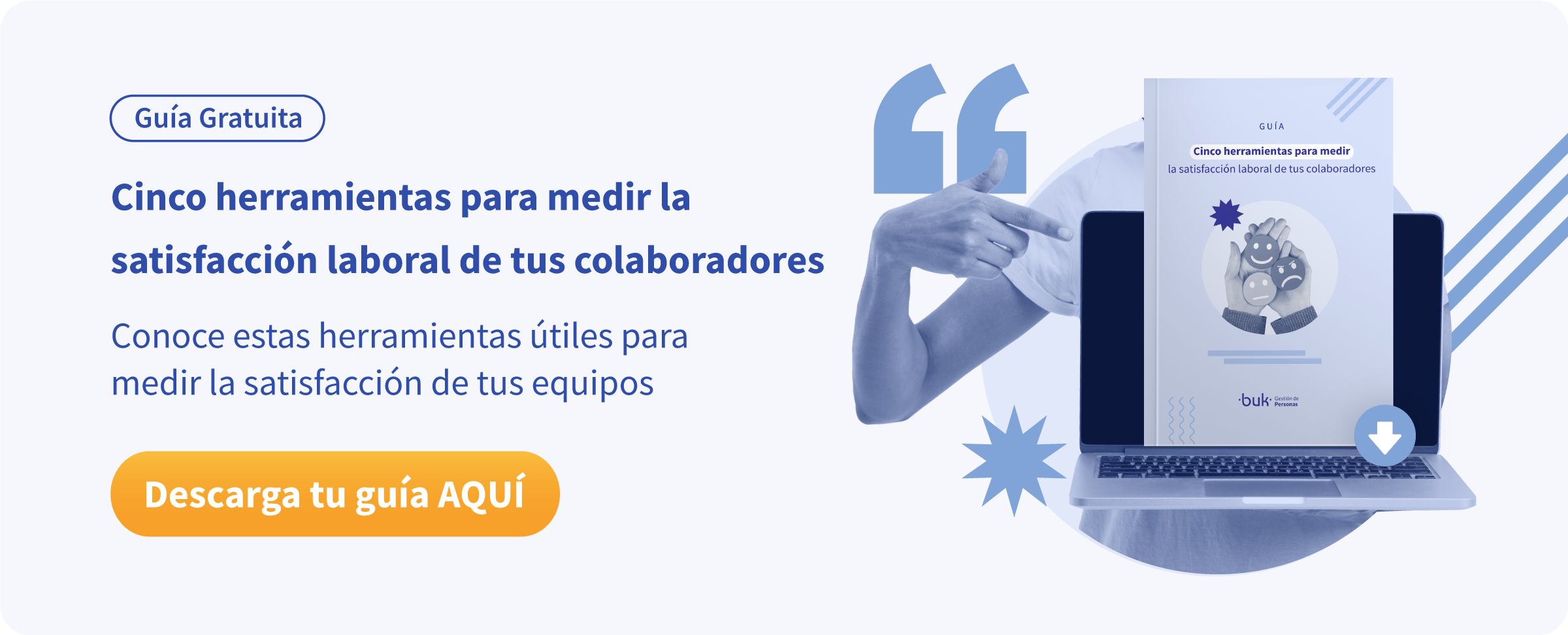 Nueva llamada a la acción