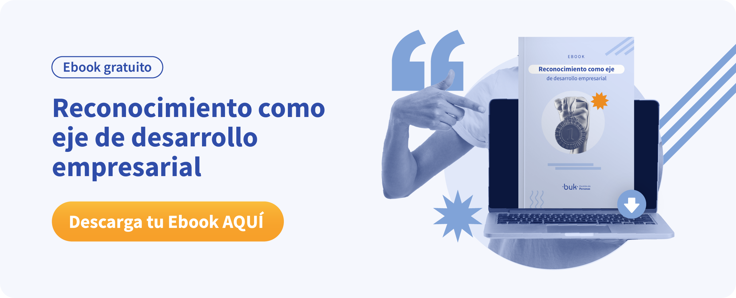 Nueva llamada a la acción